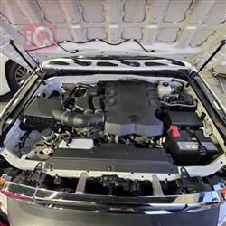 تۆیۆتا FJ کرۆزەر